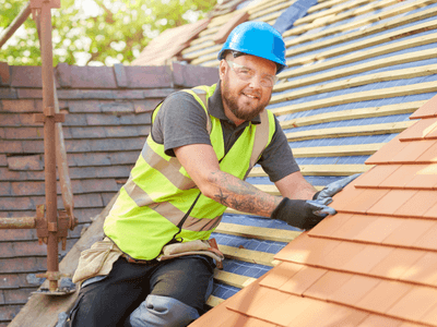 About Roof Repair Experts Pullman, WV